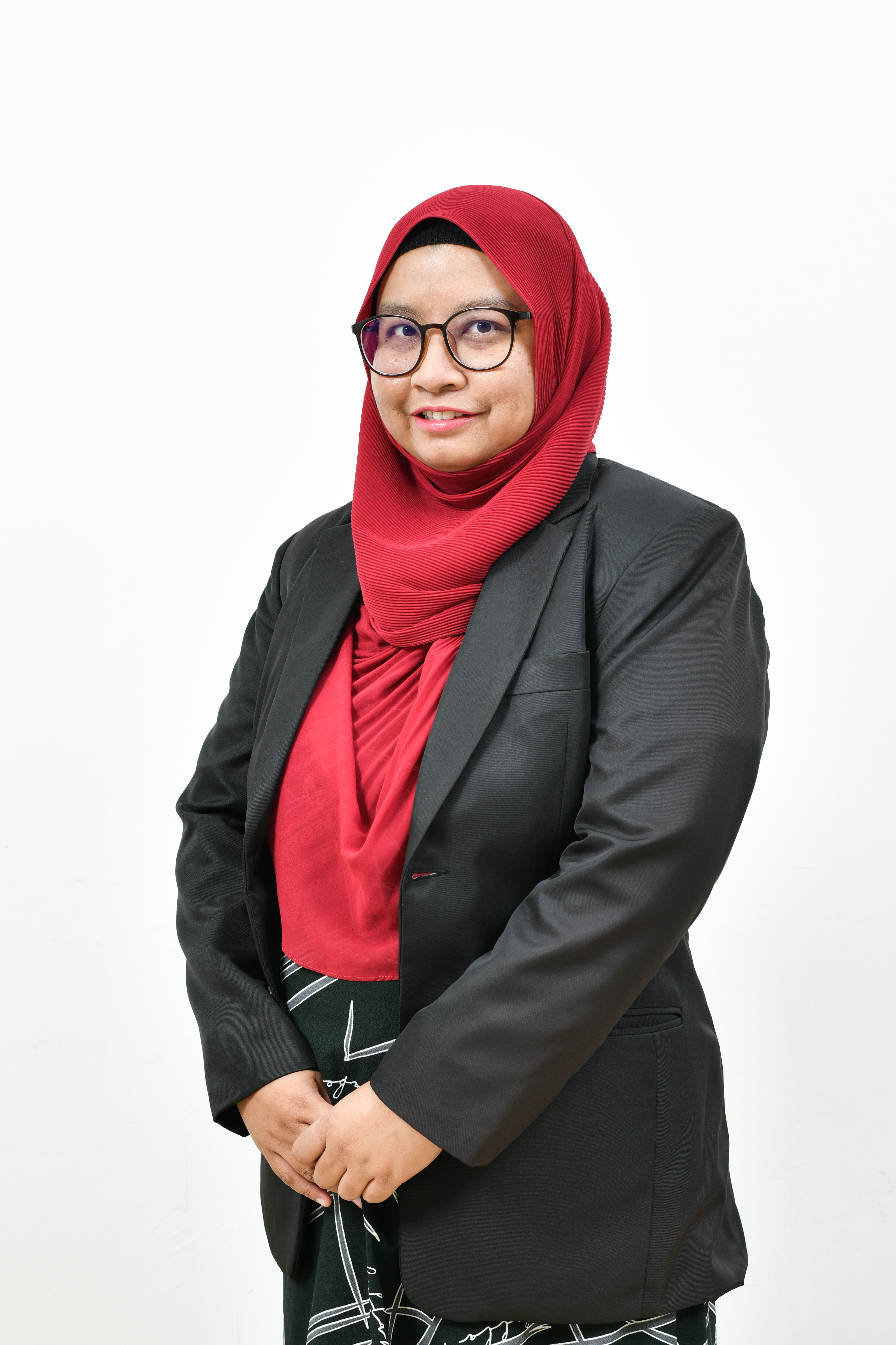 Assoc Prof DrNor Azlina Abdul Aziz